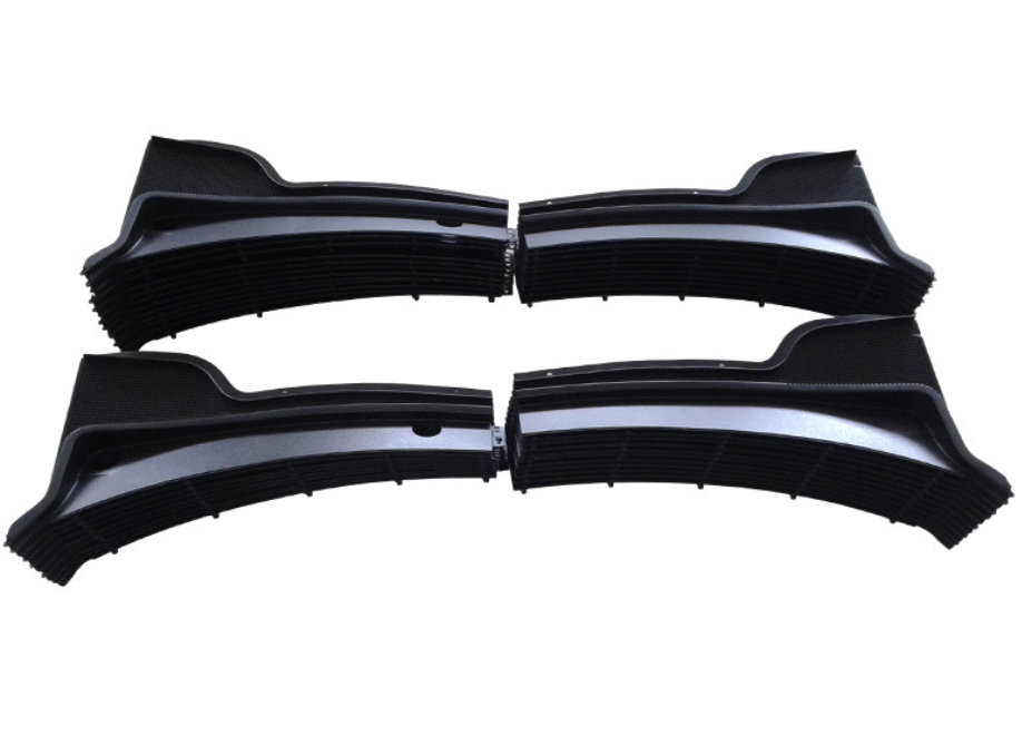 Injection Molding