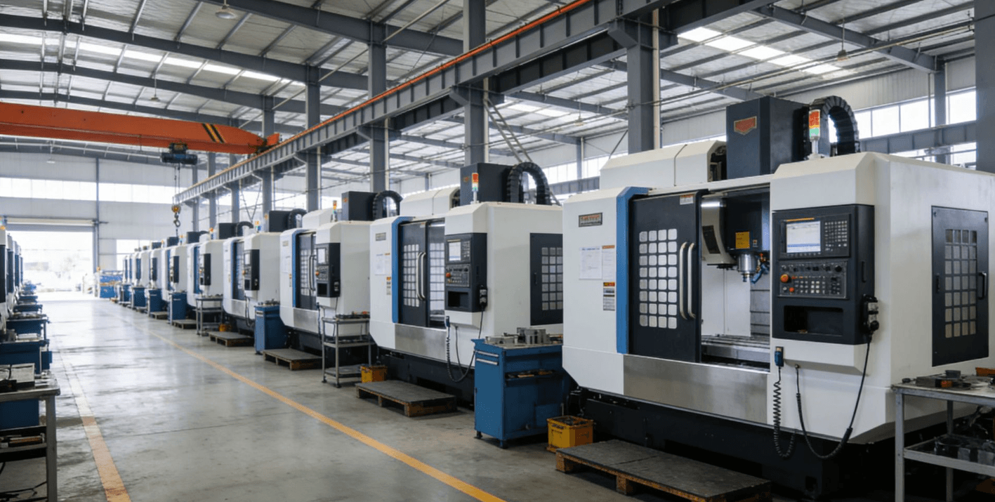 Automotive EV prototype manufacturing factory low volume 1-50pcs aluminum parts for USA & Germany